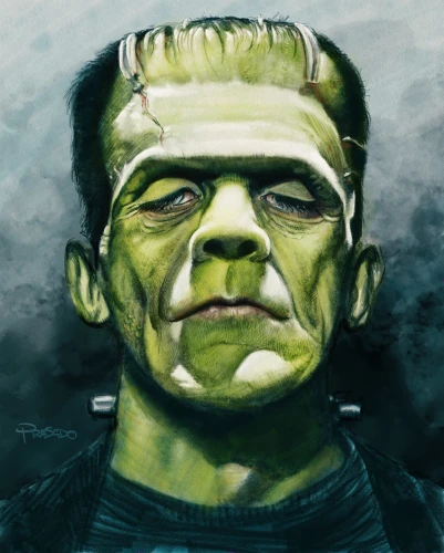 The Frankenstein